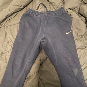 Nike sweatpants, Size M